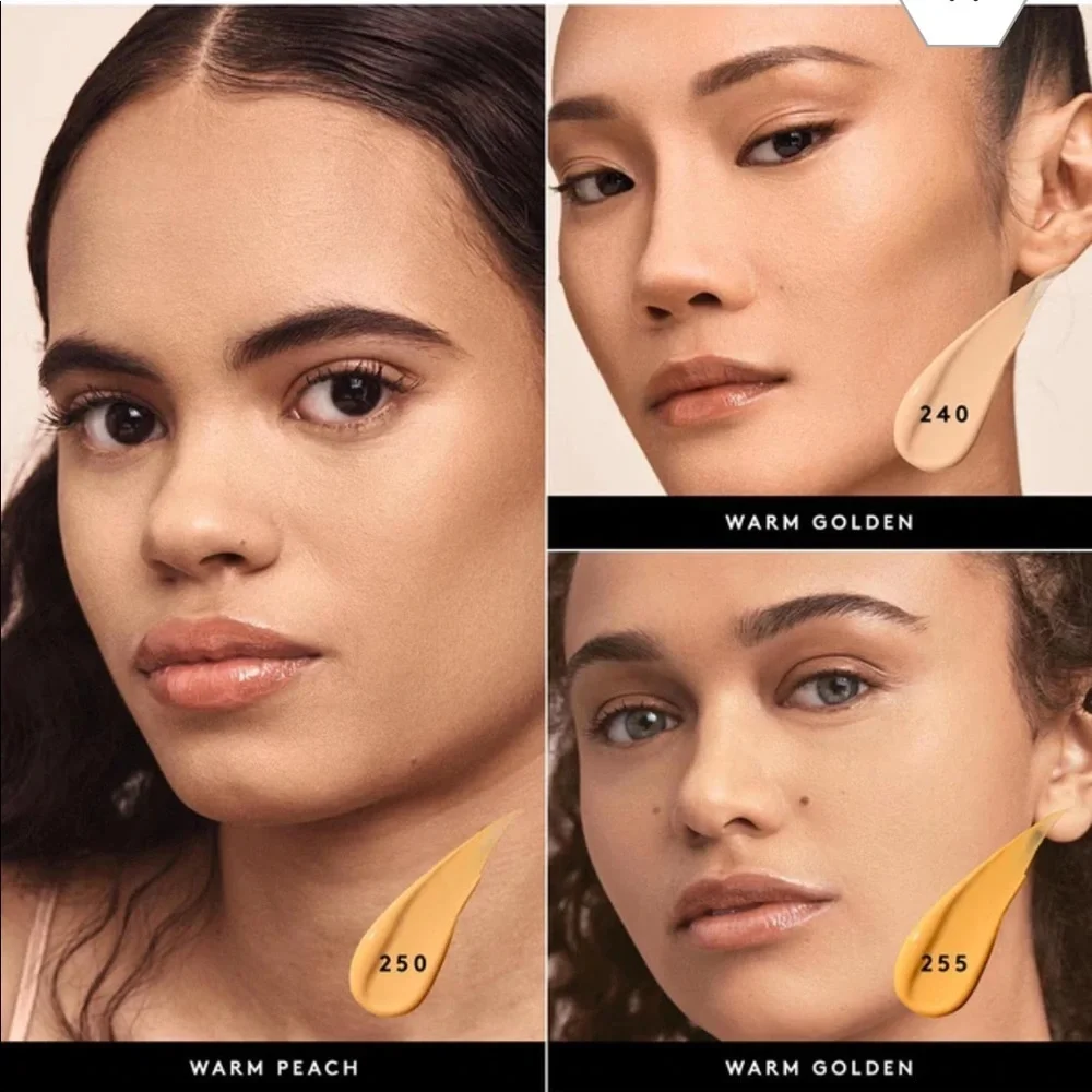🌿Fenty Beauty PRO FILT'R HYDRATING LONGWEAR FOUNDATION / Shade: #250